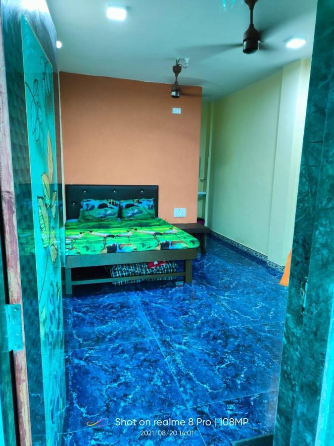 Shree Vighnaharta Cottage アリバグ エクステリア 写真