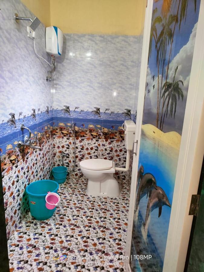 Shree Vighnaharta Cottage アリバグ エクステリア 写真